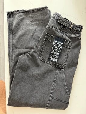 Men's Ksubi Jeans